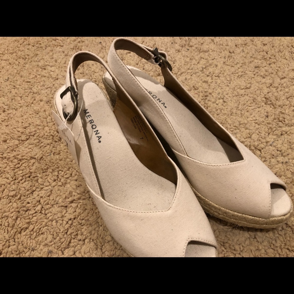 Espadrilles